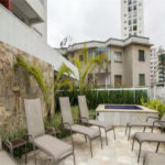 Apartamento à venda com 1 suíte em Pinheiros, São Paulo, SP