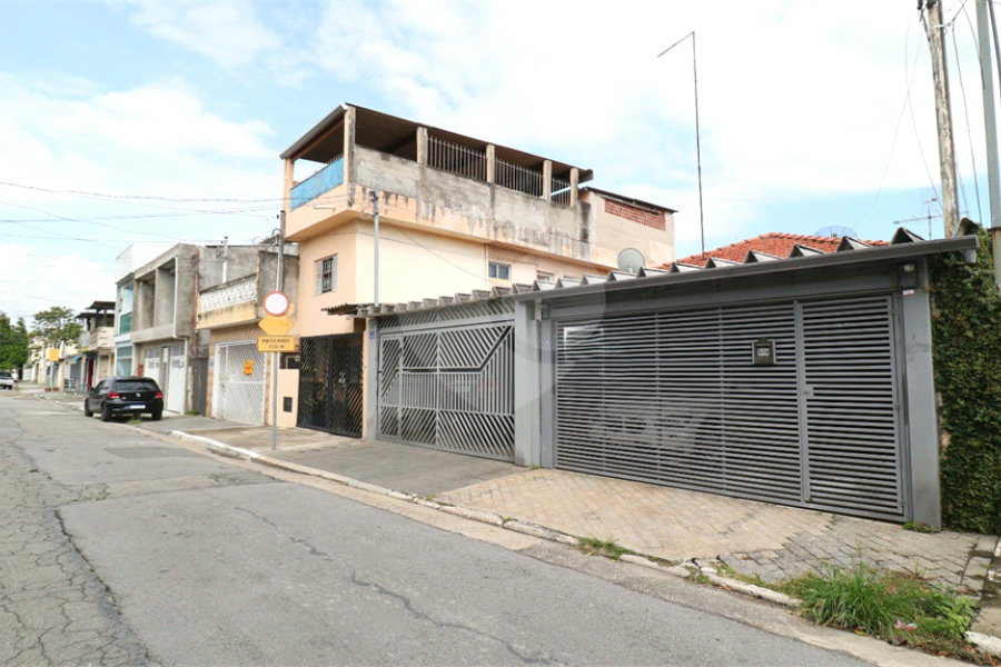 Casa à venda com 2 quartos, sendo 1 suíte, em Jaçanã, São Paulo, SP