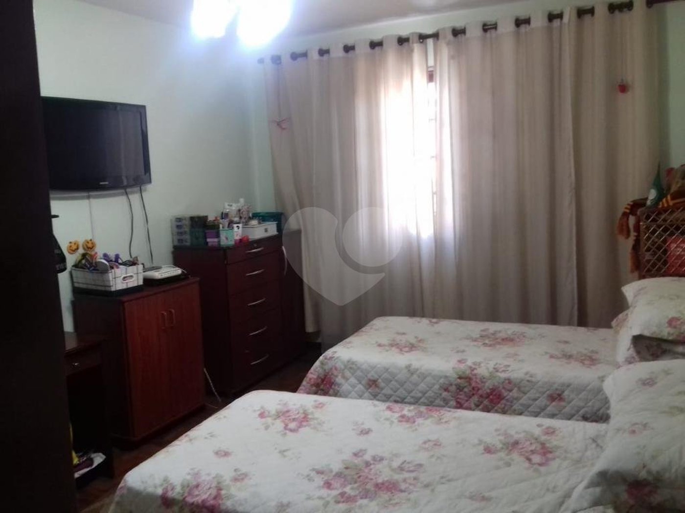 Sobrado à venda com 3 quartos em Vila Guilherme, São Paulo, SP