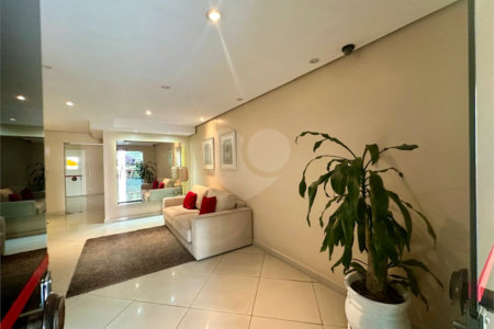 Apartamento à venda com 2 quartos em Santa Teresinha, São Paulo, SP