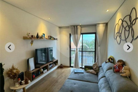 Apartamento à venda com 2 quartos, sendo 1 suíte, em Vila Suissa, Mogi das Cruzes, SP