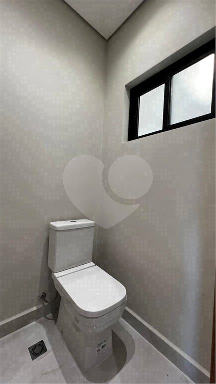 Casa à venda com 4 suítes no condomínio Bella Cittá Villagio I, Mogi das Cruzes - SP