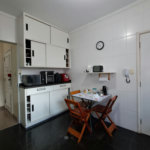 Apartamento com 3 dormitórios à venda, 138 m² por R$ 1.170.000,00 - José Menino - Santos/SP