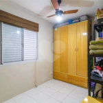 Sobrado à venda com 3 quartos, sendo 1 suíte, em Vila Tiradentes, São Paulo, SP