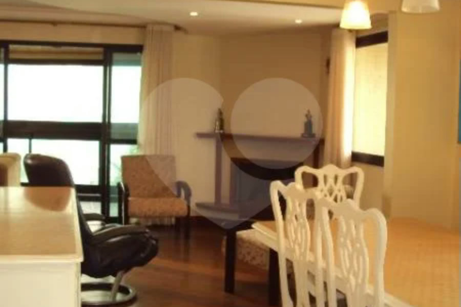Apartamento à venda com 4 quartos, sendo 2 suítes, em Tatuapé, São Paulo, SP