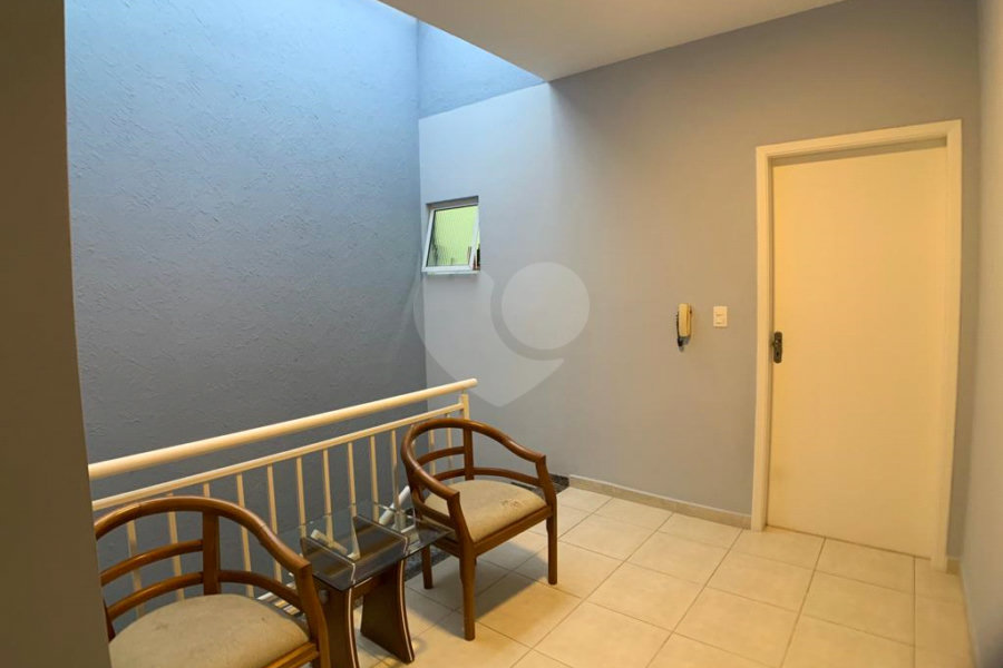 Sobrado à venda com 3 quartos, sendo 2 suítes, em Mandaqui, São Paulo, SP