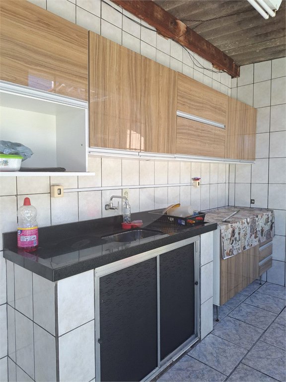 Casa à venda com 3 quartos em Santa Cecília, Paulínia, SP