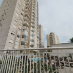 Apartamento á venda - Cambuci