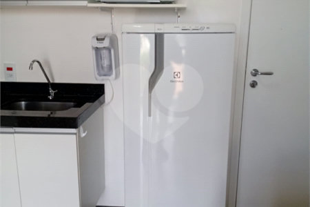 Flat para alugar com 1 quarto em Jardim Faculdade, Sorocaba, SP