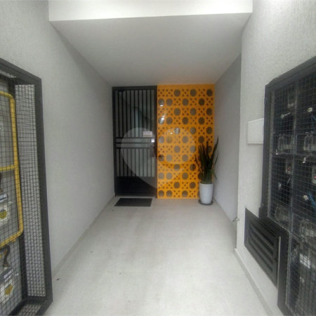 Apartamento para alugar com 1 quarto em Santana, São Paulo, SP