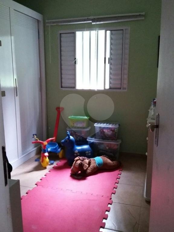 Casa Térrea à venda com 3 quartos, sendo 1 suíte, em Santa Inês, Caieiras, SP
