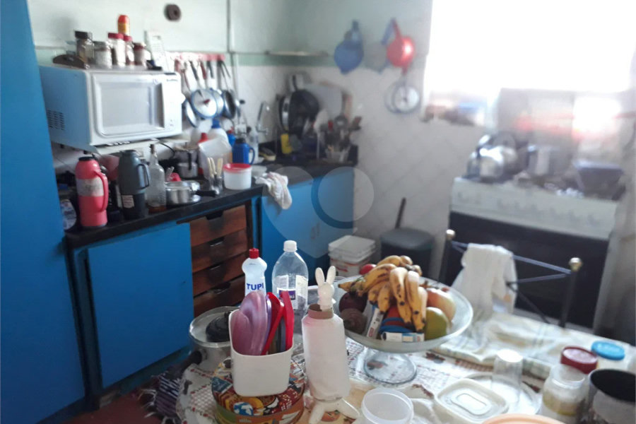 Casa à venda com 3 quartos em Vila Guilherme, São Paulo, SP