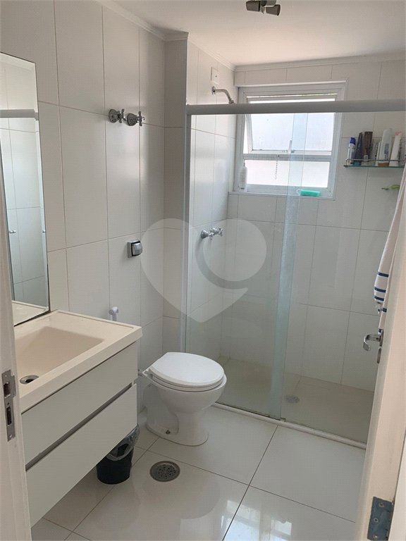 Apartamento à venda com 2 quartos em Vila Nova Conceição, São Paulo, SP