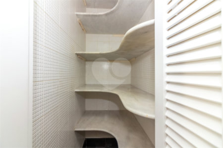 Apartamento à venda com 3 suítes em Alto da Boa Vista, São Paulo, SP