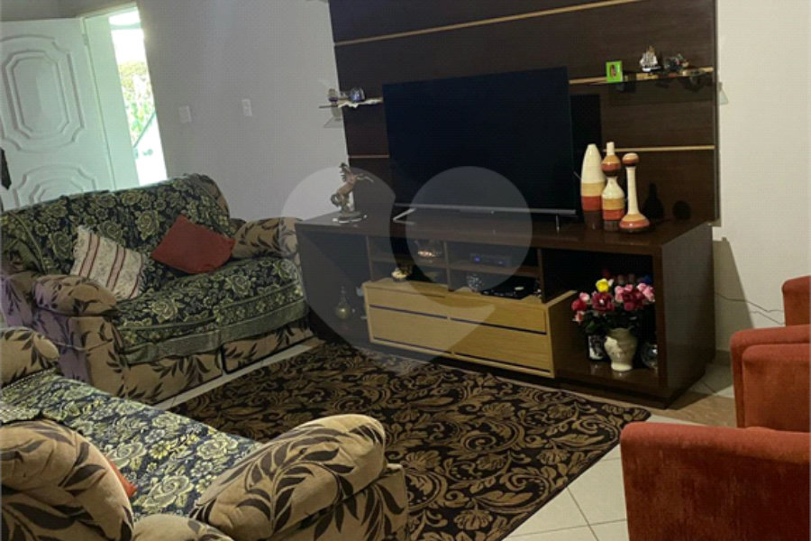 Casa à venda com 4 suítes em Vila Maria, São Paulo, SP