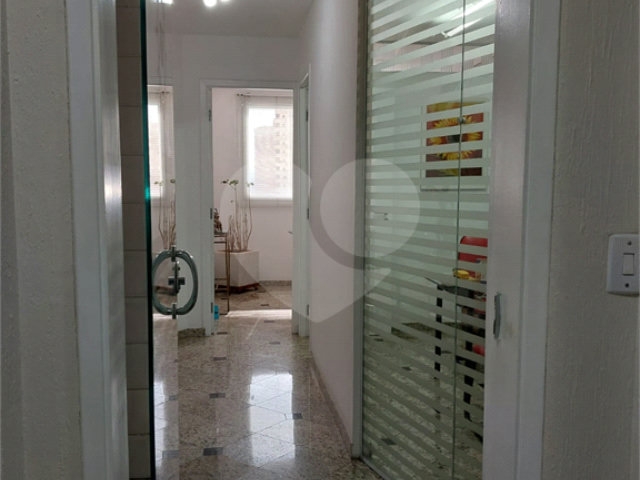 Sala à venda em Santana, São Paulo, SP
