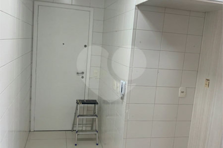 Apartamento à venda com 4 quartos, sendo 1 suíte,  em Chácara Califórnia, São Paulo, SP