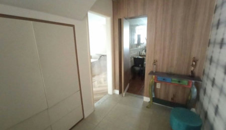 Casa Comercial para locação, Vila Matias, Santos - CA0380.