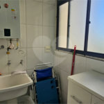 Apartamento à venda com 3 quartos, sendo 1 suíte, em Mandaqui, São Paulo, SP