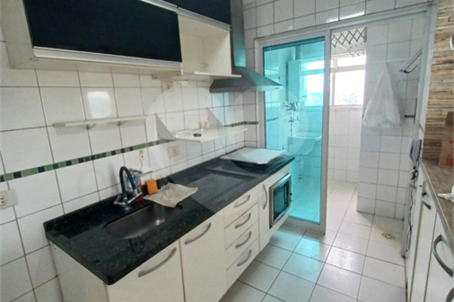 Apartamento à venda com 3 quartos, sendo 1 suíte, em Jardim Cidade Pirituba, São Paulo, SP