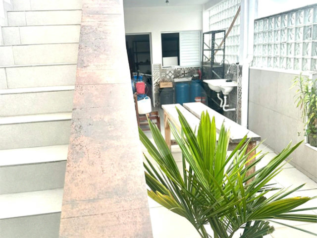 Sobrado à venda com 4 quartos, sendo 1 suíte,  em Vila Guilherme, São Paulo, SP
