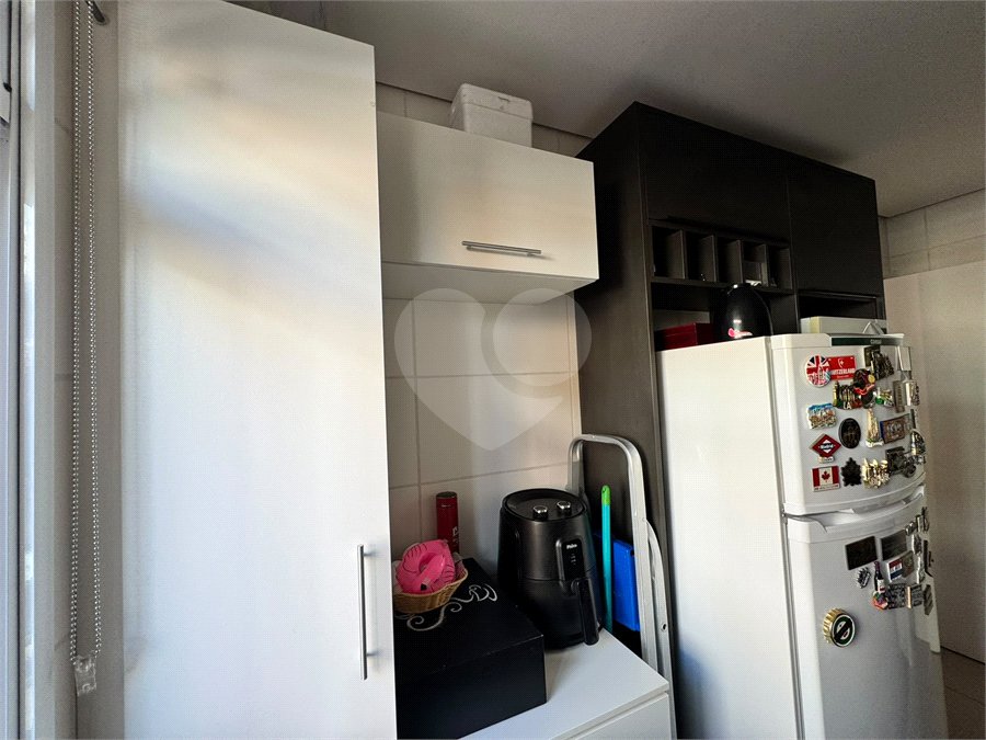 Apartamento à venda com 2 quartos em Vila Fiori, Sorocaba, SP
