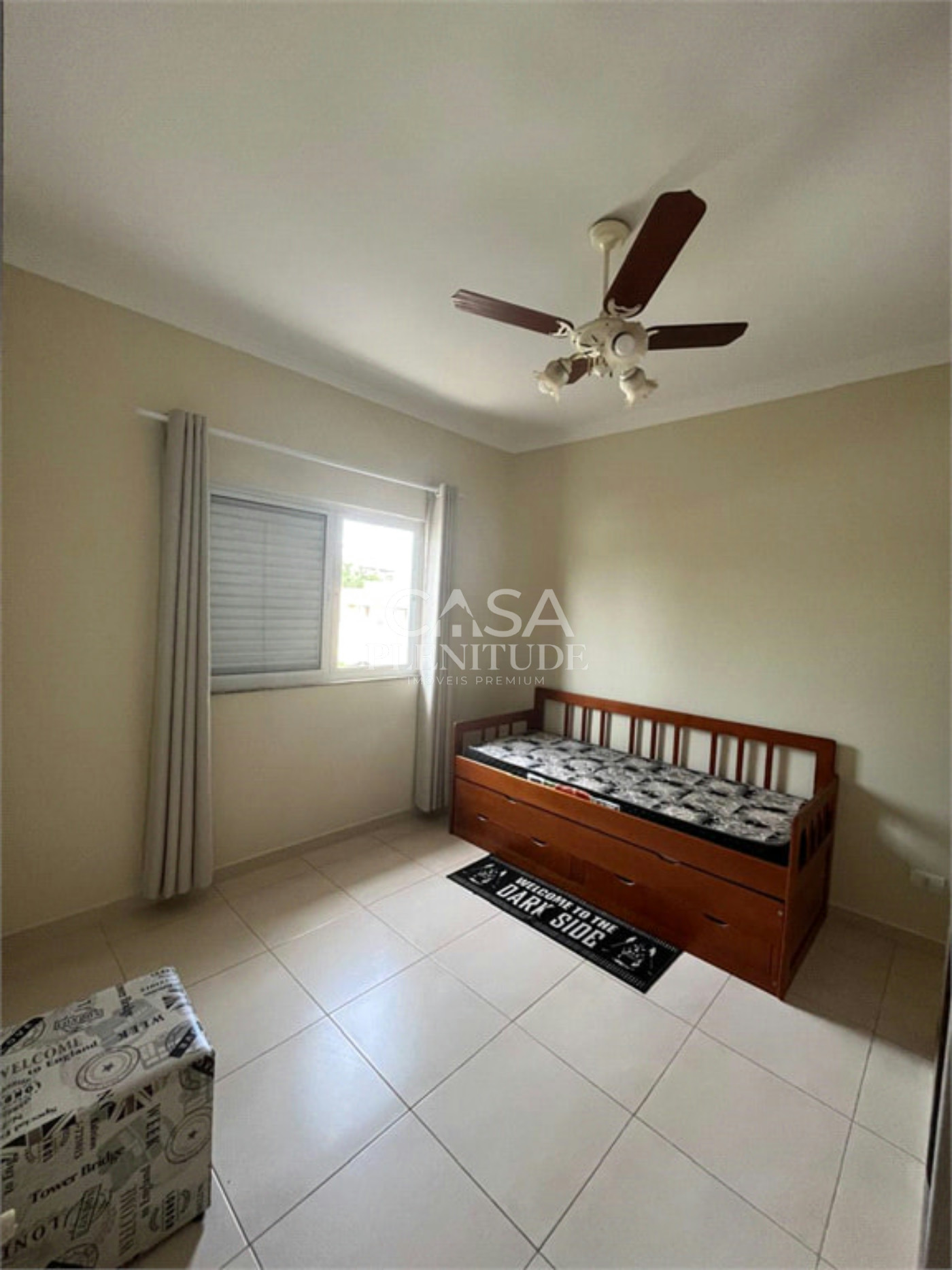 Casa em condomínio à venda com 3 quartos, sendo 1 suíte, no Centro, Araçoiaba da Serra, SP