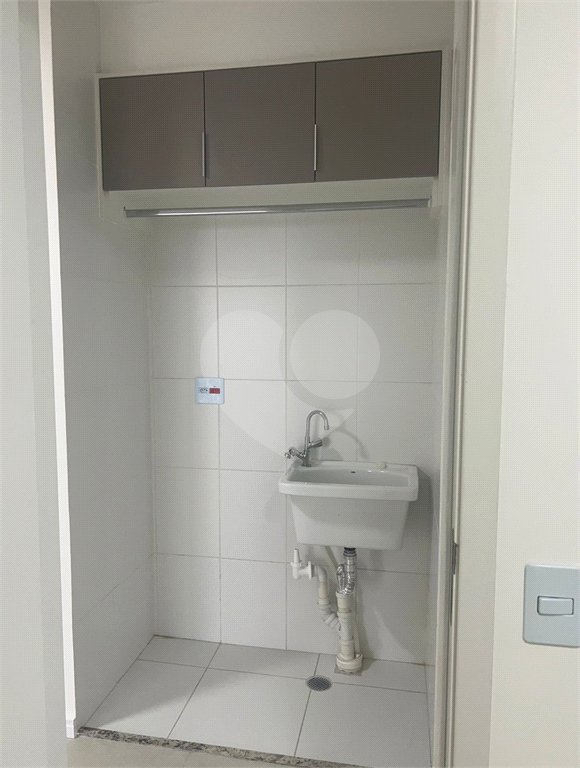 Apartamento à venda com 1 quarto em Parada Inglesa, São Paulo, SP