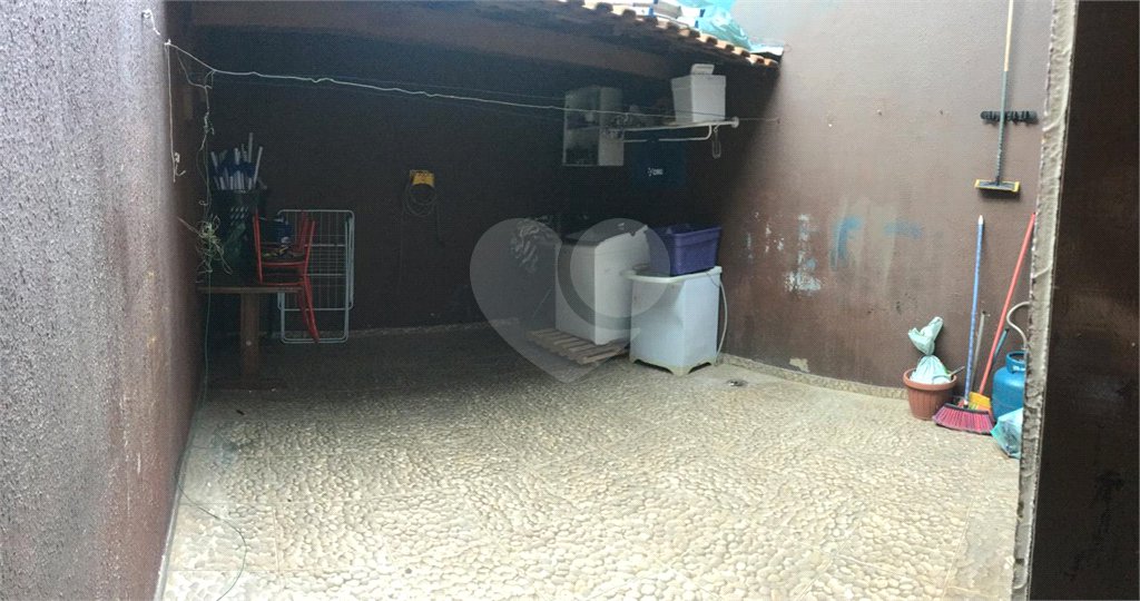 Sobrado à venda com 2 quartos em Itaquera, São Paulo, SP