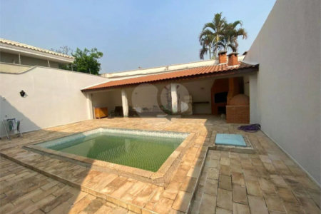 Casa à venda com 4 suítes em Parque Campolim, Sorocaba, SP