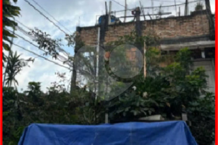 Terreno à venda em Vila Jaguara, São Paulo, SP