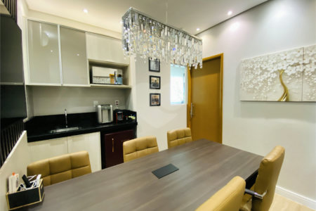 Sala para alugar no Centro, São Bernardo do Campo, SP