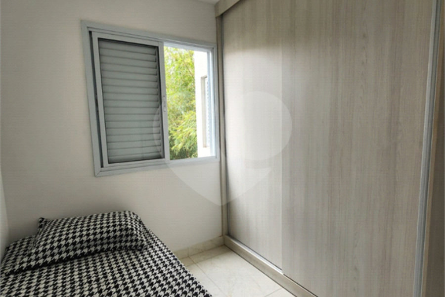 Casa à venda com 2 quartos no condomínio Esmeraldino, São Paulo - SP