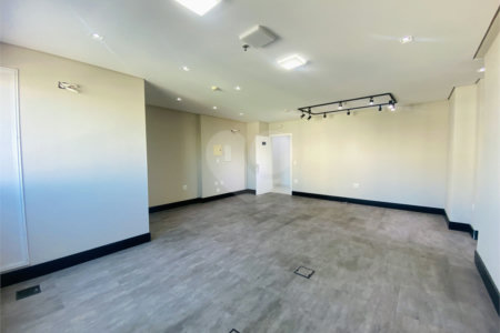 Sala à venda no Centro, São Bernardo do Campo, SP