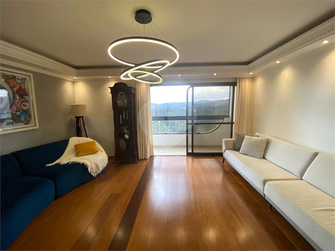 Apartamento à venda com 3 quartos, sendo 1 suíte, em Mandaqui, São Paulo, SP