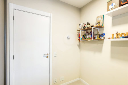 Apartamento à venda com 2 quartos, sendo 1 suíte, em Jardim Prudência, São Paulo, SP