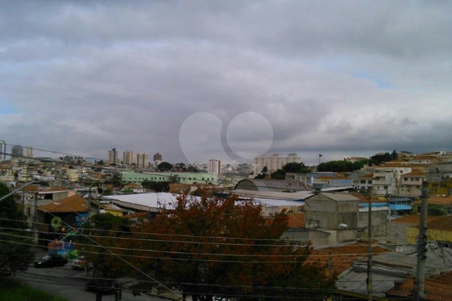 Sobrado à venda com 3 quartos, sendo 1 suíte, em Imirim, São Paulo, SP