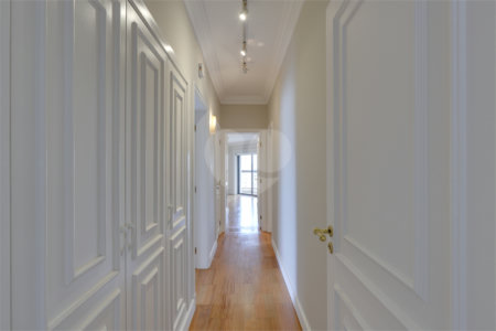 Cobertura à venda com 4 suítes em Campo Belo, São Paulo, SP