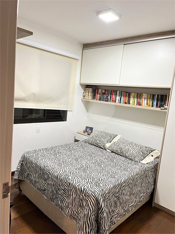 Apartamento à venda com 3 quartos, sendo 1 suíte, em Santana, São Paulo, SP