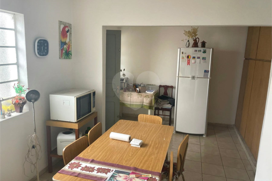Sobrado à venda com 3 quartos em Freguesia do Ó, São Paulo, SP