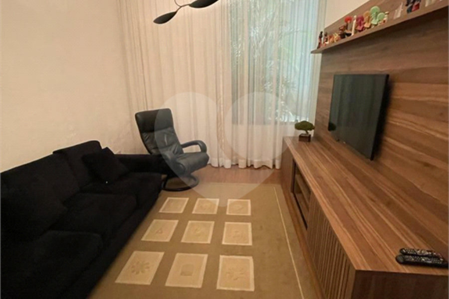 Sobrado à venda com 4 suítes em Mandaqui, São Paulo, SP