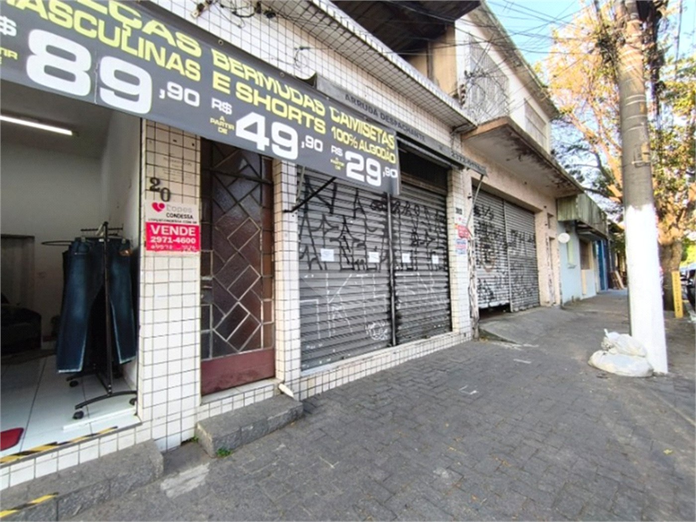 Garagem para alugar em Casa Verde, São Paulo, SP
