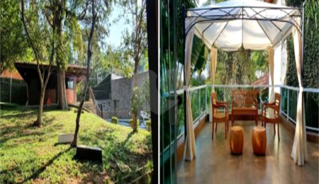 Casa Térrea à venda com 3 quartos, sendo 1 suíte,  em Jardim Floresta, São Paulo, SP
