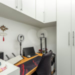 Apartamento à venda com 3 quartos, sendo 1 suíte, em Chácara Santo Antônio, São Paulo, SP