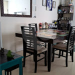 Apartamento à venda com 3 quartos, sendo 1 suíte,  em Vila Olímpia, São Paulo, SP