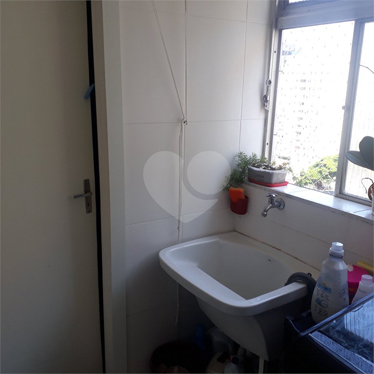 Apartamento à venda com 2 quartos em Vila Cordeiro, São Paulo, SP