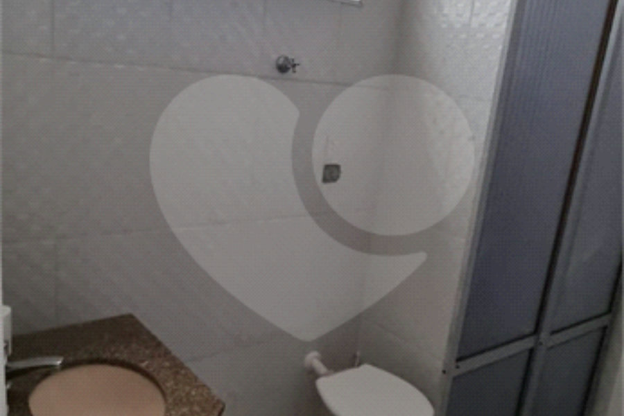 Apartamento à venda com 2 quartos em Santana, São Paulo, SP
