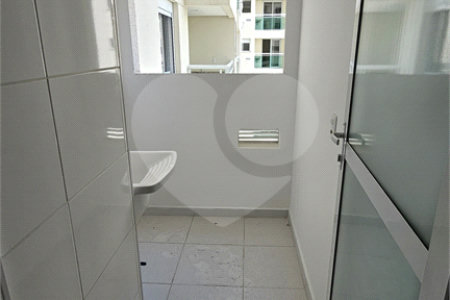 Apartamento à venda com 1 quarto em Barra Funda, São Paulo, SP
