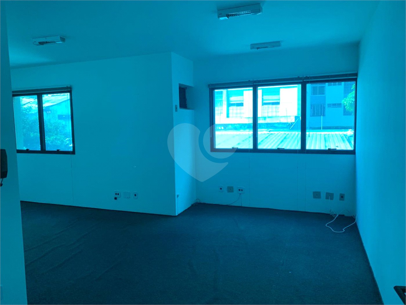 Sala à venda em Perdizes, São Paulo, SP