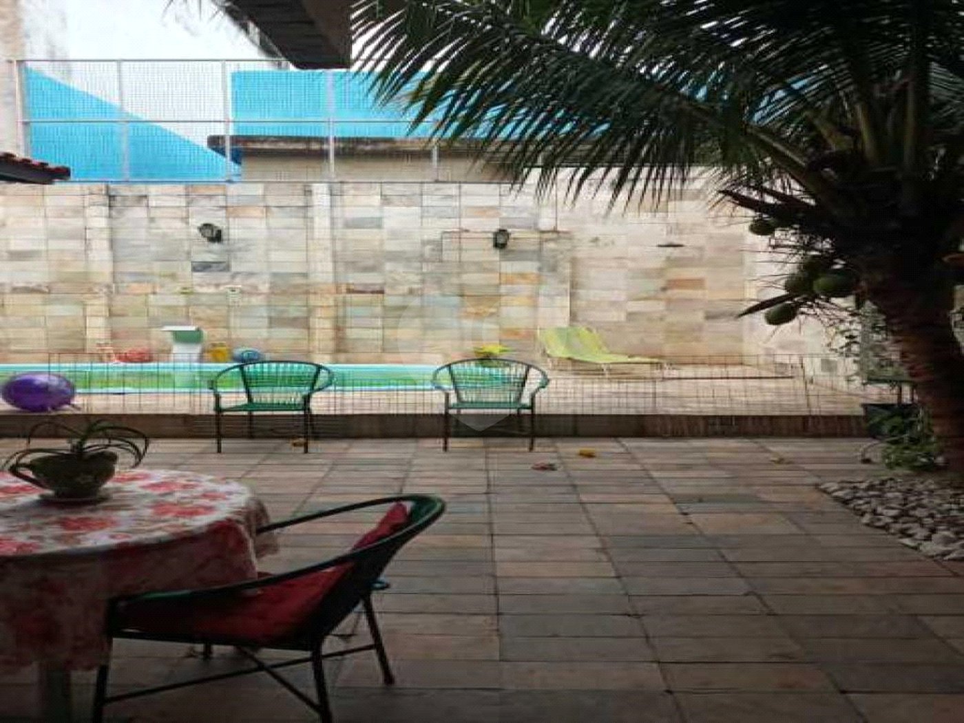 Casa à venda com 5 quartos, sendo 1 suíte, em Campo Grande, Rio de Janeiro, RJ